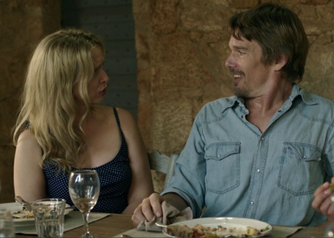 #68. Before Midnight (2013)